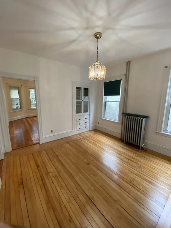1 bed, 1 bath apartment for rent at 123 Chilton St Unit 1, West Cambridge — photo 2 of 8