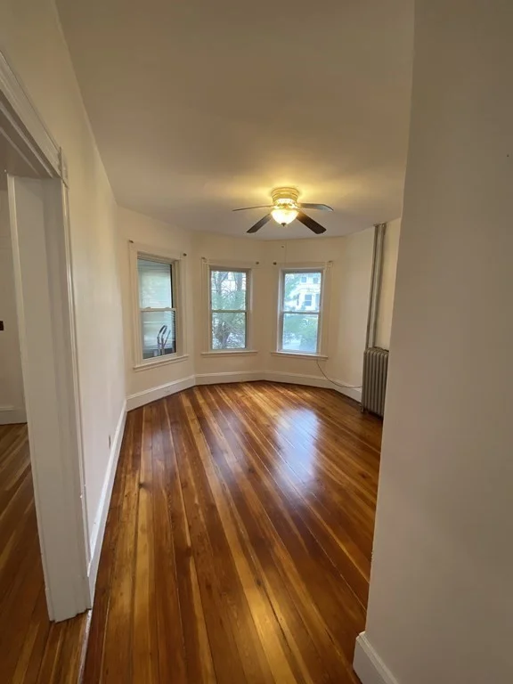 1 bed, 1 bath apartment for rent at 123 Chilton St Unit 1, West Cambridge — photo 1 of 8
