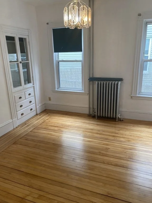 1 bed, 1 bath apartment for rent at 123 Chilton St Unit 1, West Cambridge — photo 3 of 8