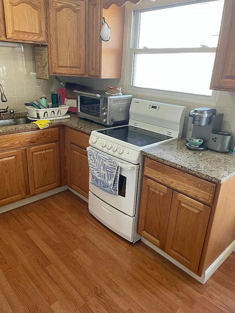 2 bed, 1 bath apartment for rent at 123 Clifton St Unit 3, North Cambridge — photo 1 of 6
