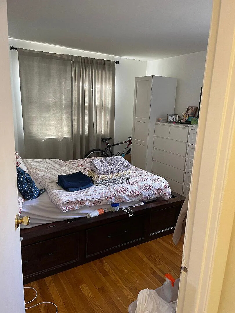 2 bed, 1 bath apartment for rent at 123 Clifton St Unit 3, North Cambridge — photo 6 of 6