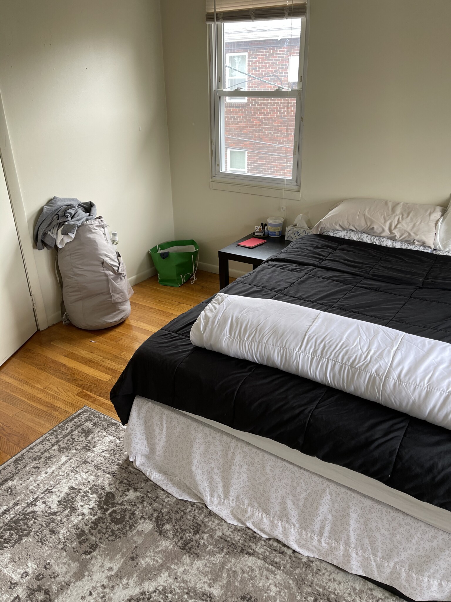 2 bed, 1 bath apartment for rent at 123 Clifton St Unit 4, North Cambridge — photo 13 of 20