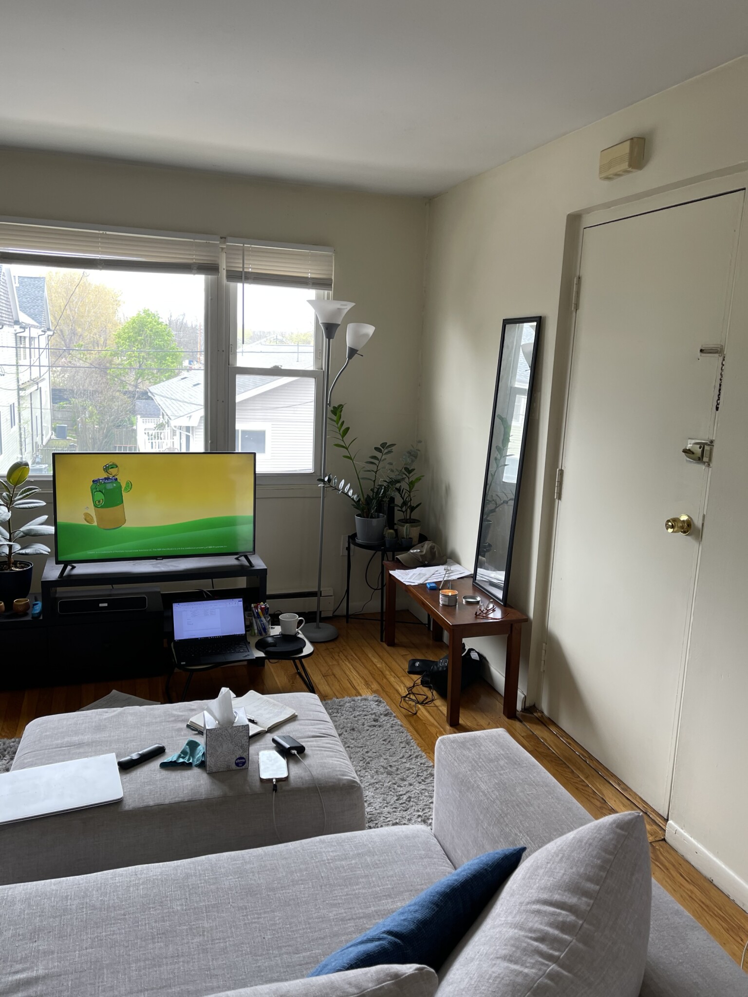 2 bed, 1 bath apartment for rent at 123 Clifton St Unit 4, North Cambridge — photo 10 of 20