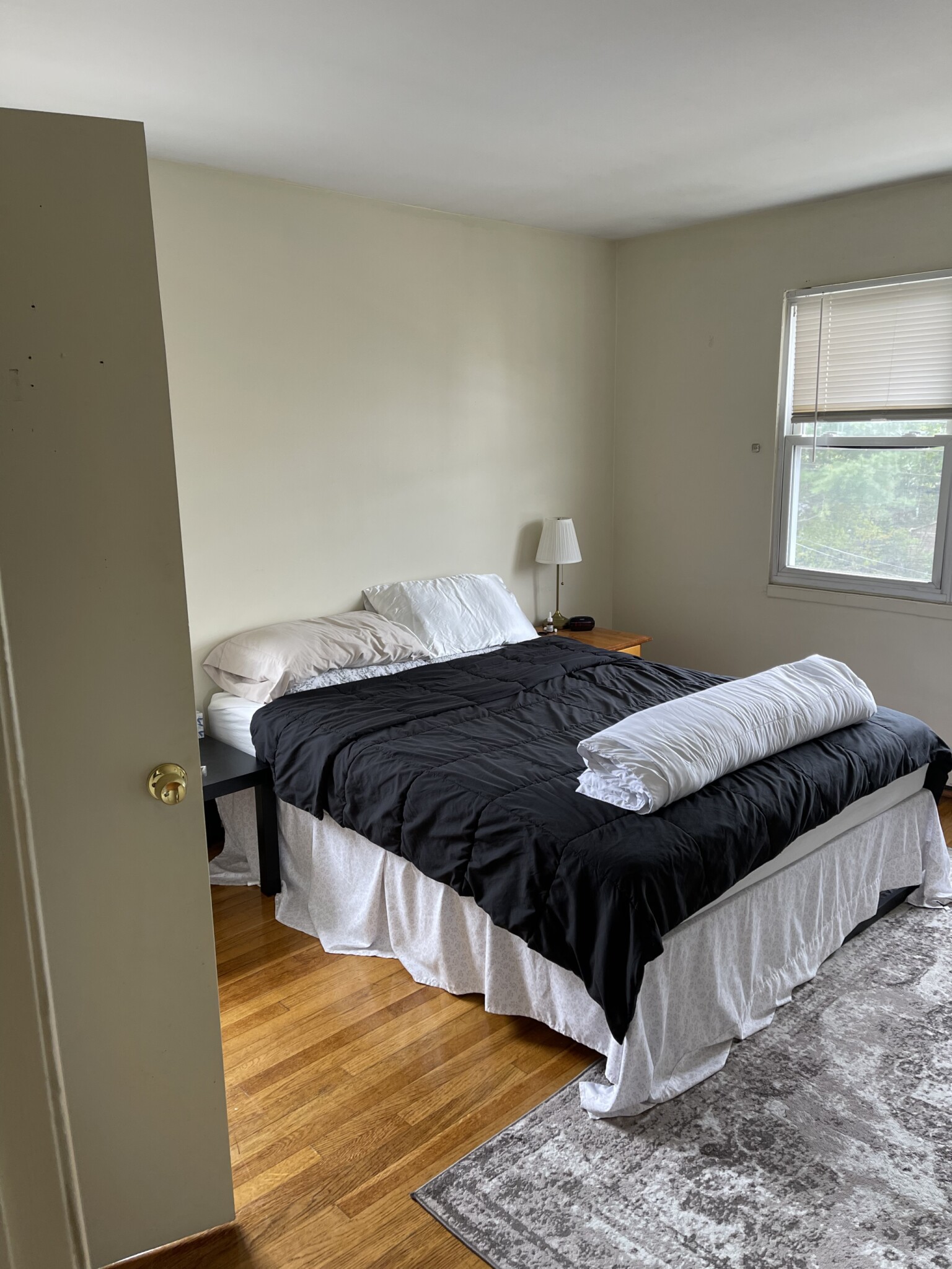 2 bed, 1 bath apartment for rent at 123 Clifton St Unit 4, North Cambridge — photo 11 of 20