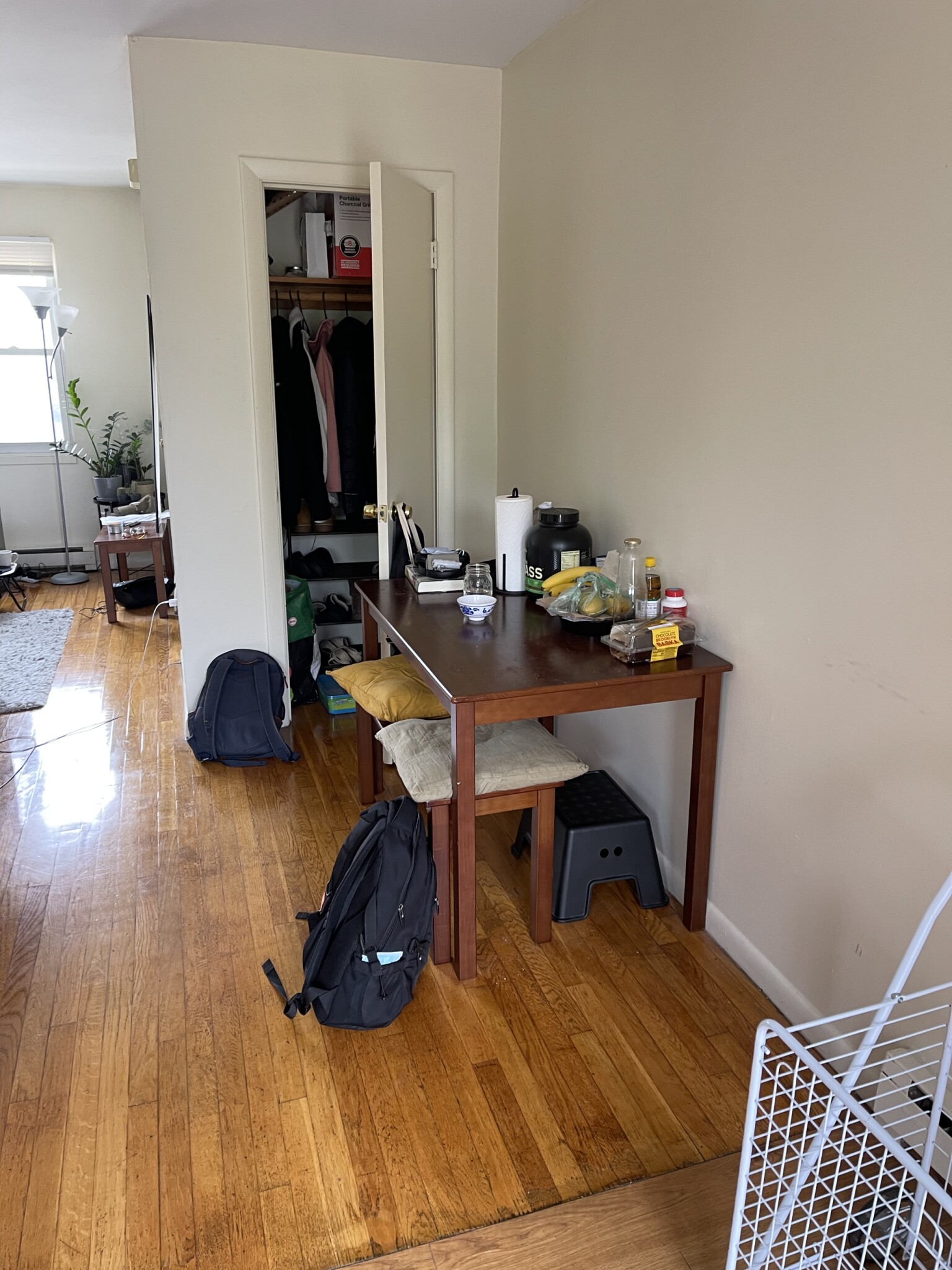 2 bed, 1 bath apartment for rent at 123 Clifton St Unit 4, North Cambridge — photo 5 of 20