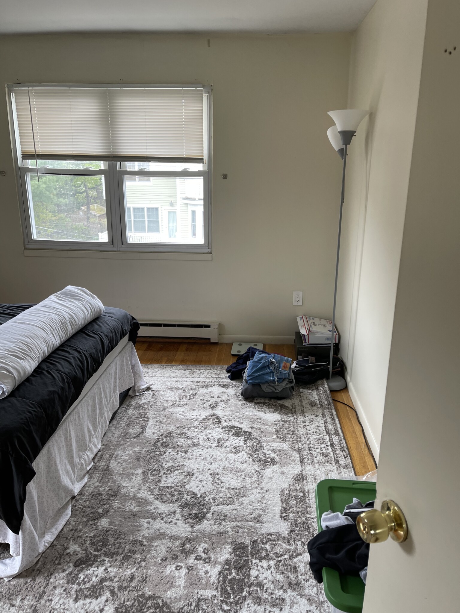 2 bed, 1 bath apartment for rent at 123 Clifton St Unit 4, North Cambridge — photo 12 of 20