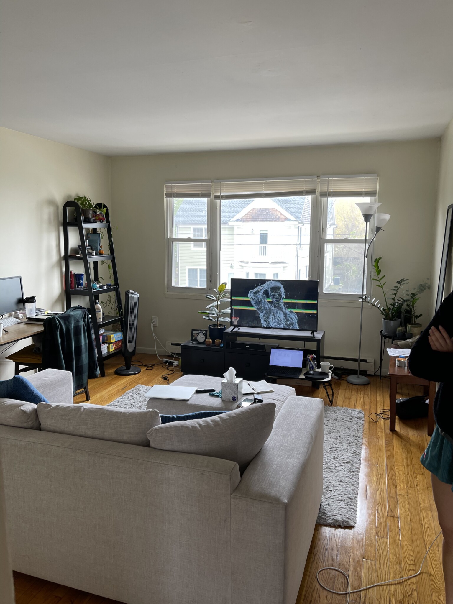 2 bed, 1 bath apartment for rent at 123 Clifton St Unit 4, North Cambridge — photo 6 of 20