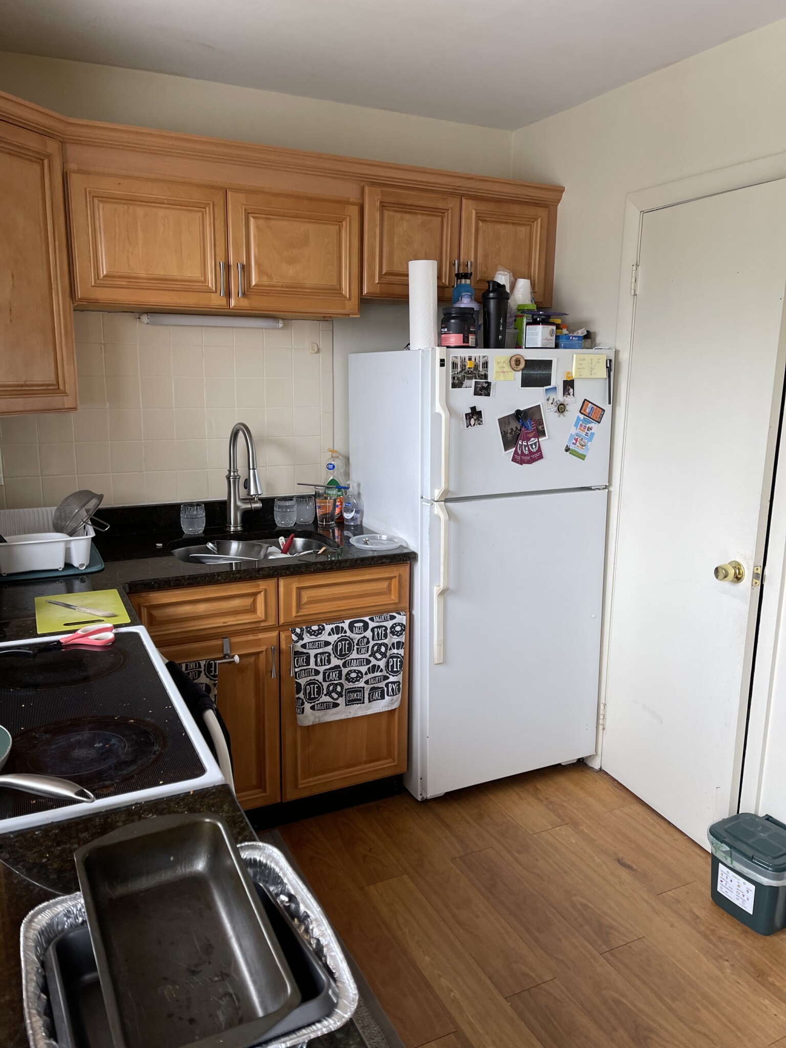 2 bed, 1 bath apartment for rent at 123 Clifton St Unit 4, North Cambridge — photo 3 of 20