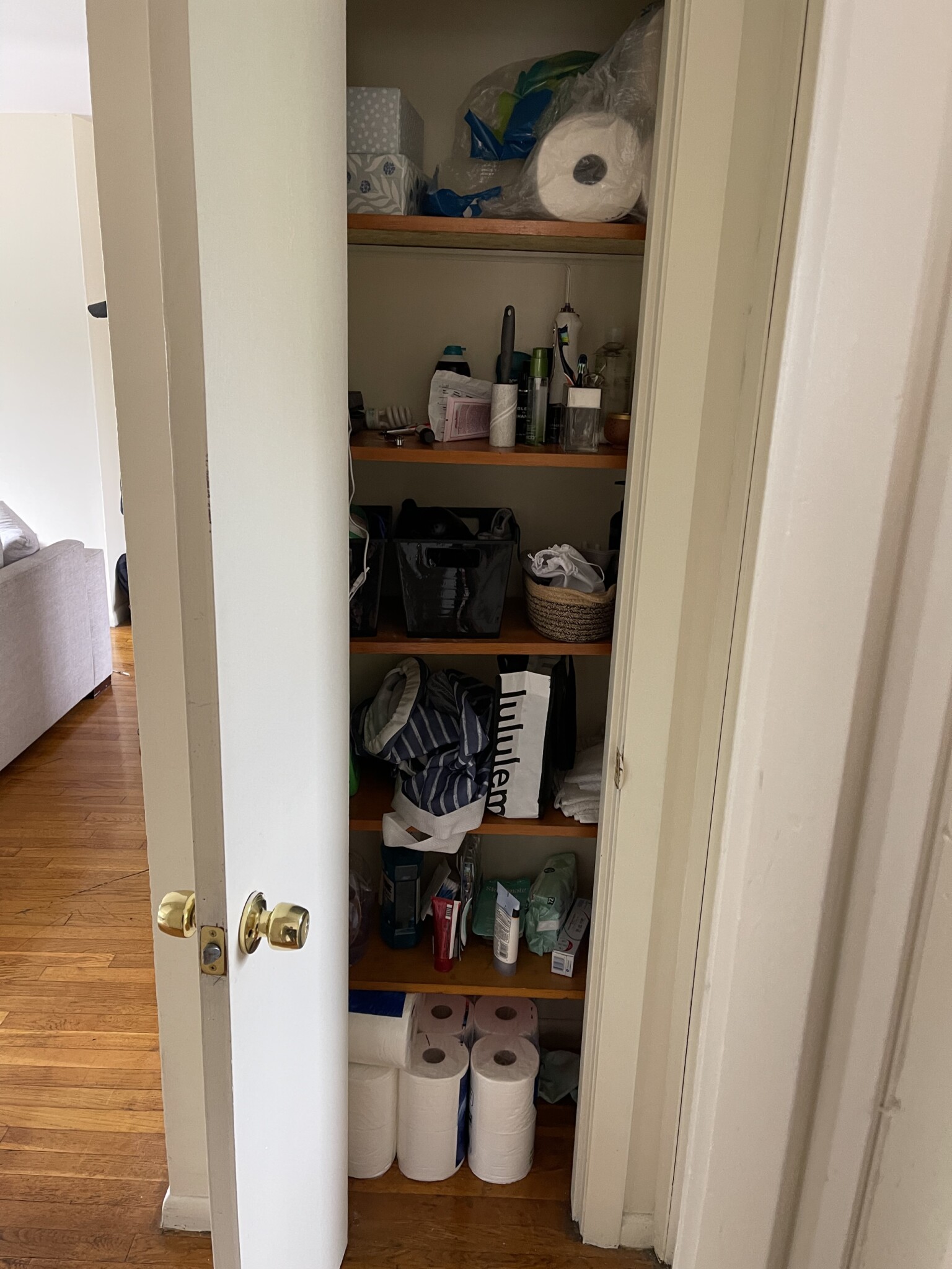 2 bed, 1 bath apartment for rent at 123 Clifton St Unit 4, North Cambridge — photo 15 of 20