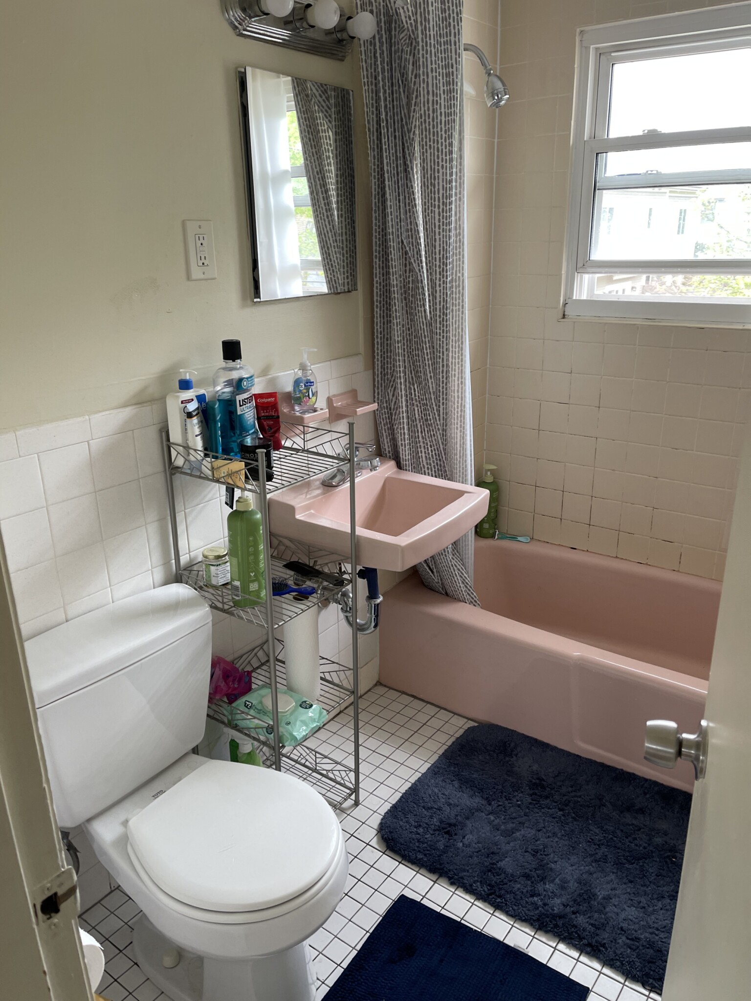 2 bed, 1 bath apartment for rent at 123 Clifton St Unit 4, North Cambridge — photo 16 of 20