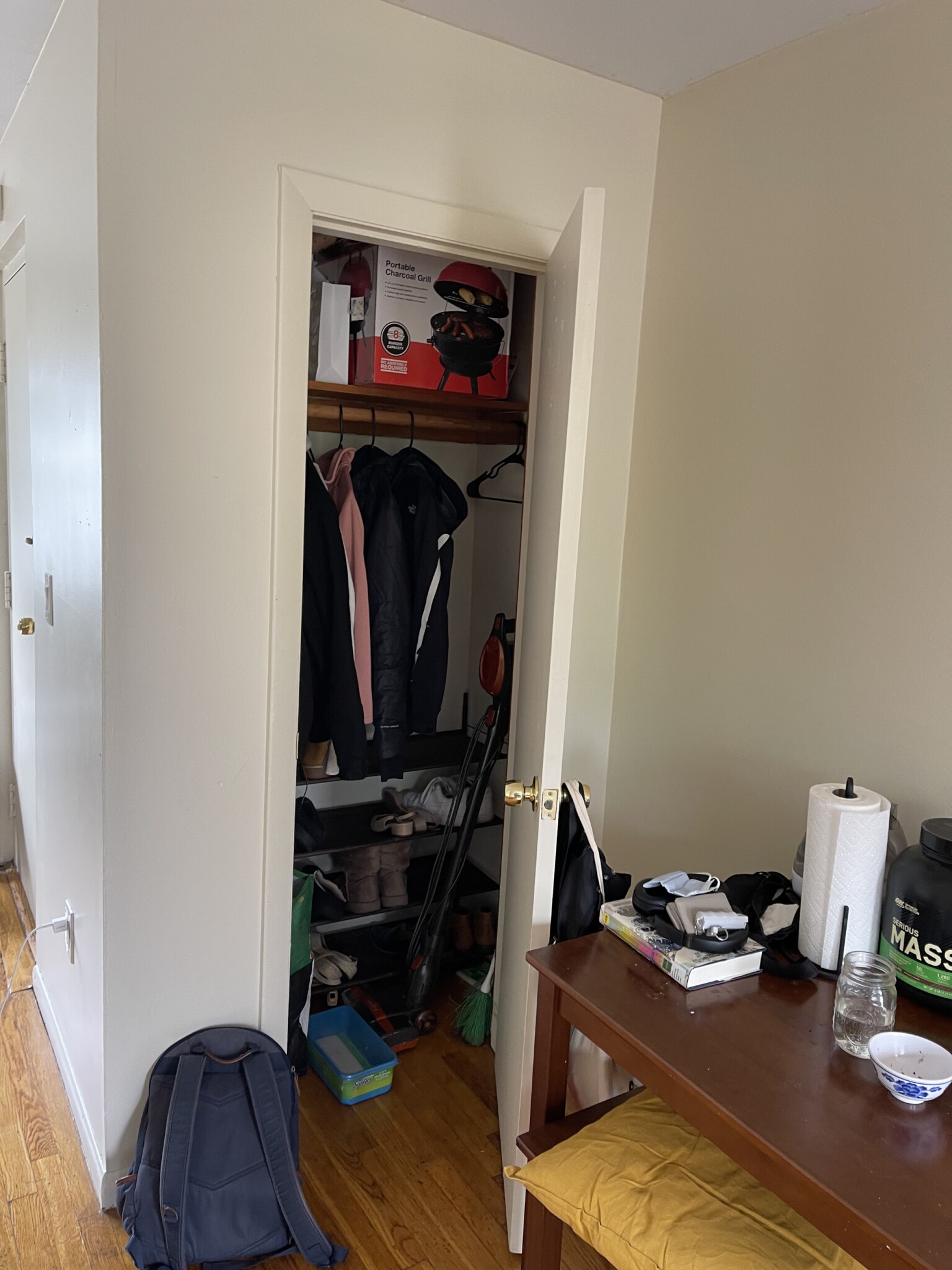 2 bed, 1 bath apartment for rent at 123 Clifton St Unit 4, North Cambridge — photo 18 of 20