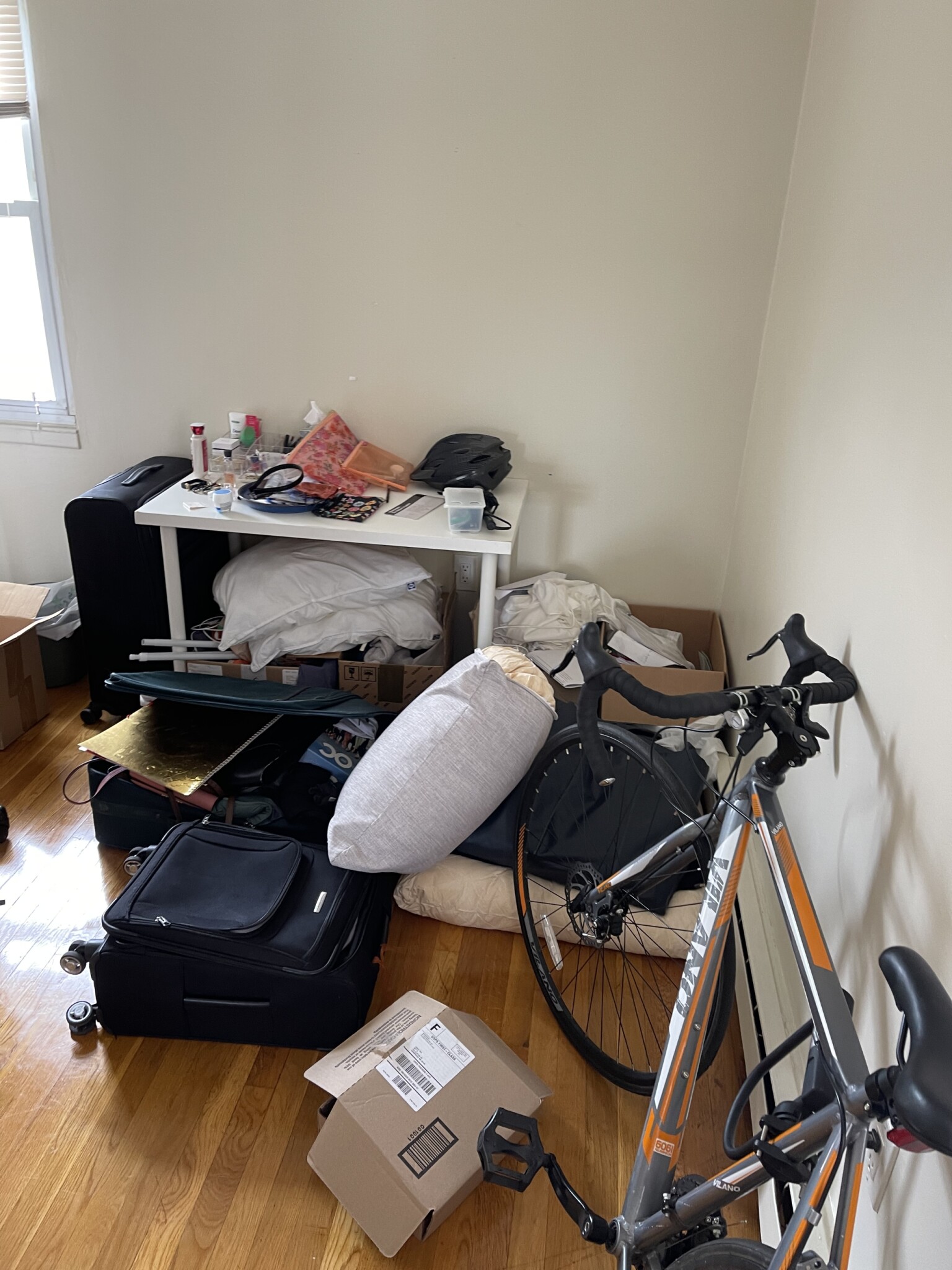 2 bed, 1 bath apartment for rent at 123 Clifton St Unit 4, North Cambridge — photo 20 of 20