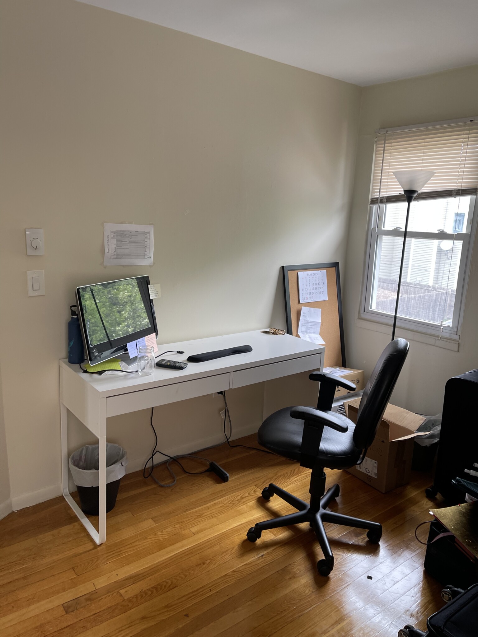 2 bed, 1 bath apartment for rent at 123 Clifton St Unit 4, North Cambridge — photo 17 of 20