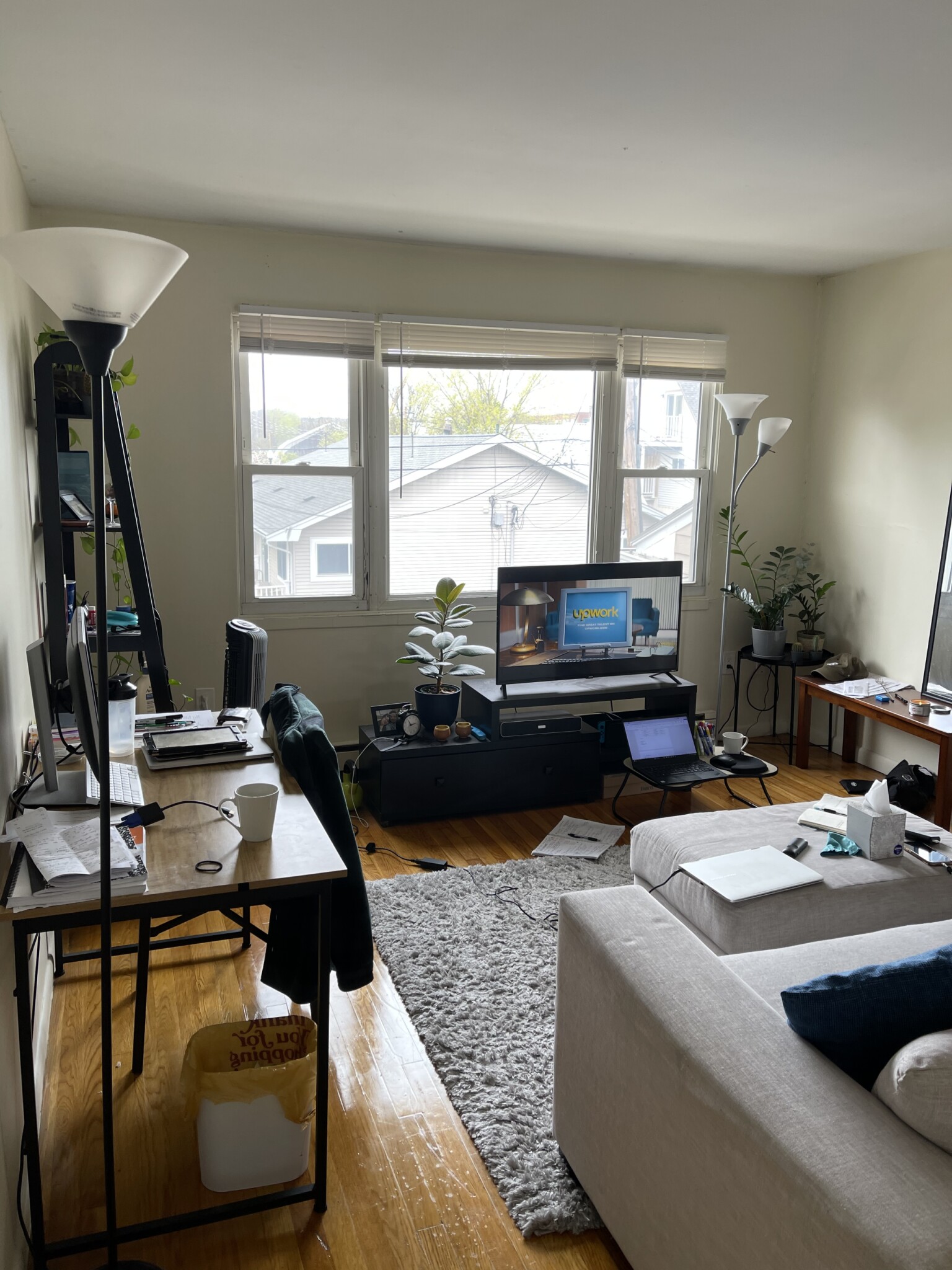 2 bed, 1 bath apartment for rent at 123 Clifton St Unit 4, North Cambridge — photo 9 of 20
