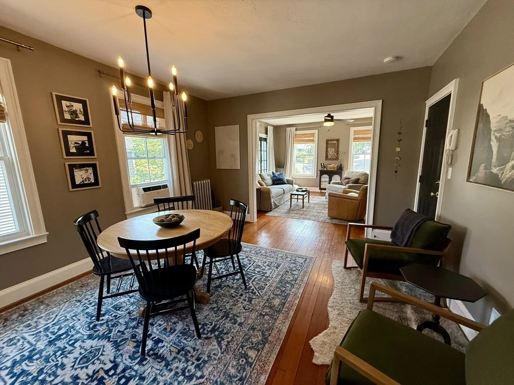 2 bed, 1 bath apartment for rent at 123 Court St Unit 2, Braintree Highlands — photo 12 of 19