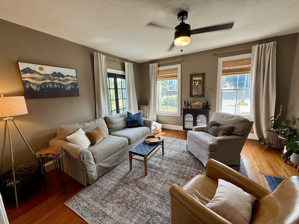 2 bed, 1 bath apartment for rent at 123 Court St Unit 2, Braintree Highlands — photo 15 of 19