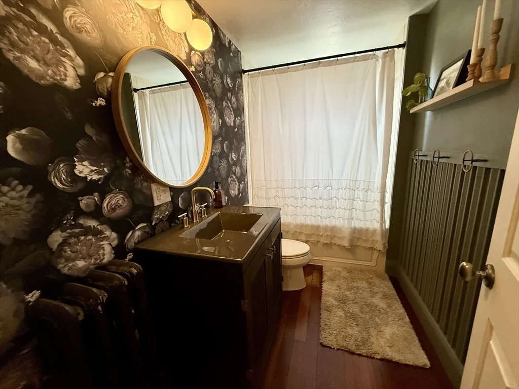 2 bed, 1 bath apartment for rent at 123 Court St Unit 2, Braintree Highlands — photo 17 of 19