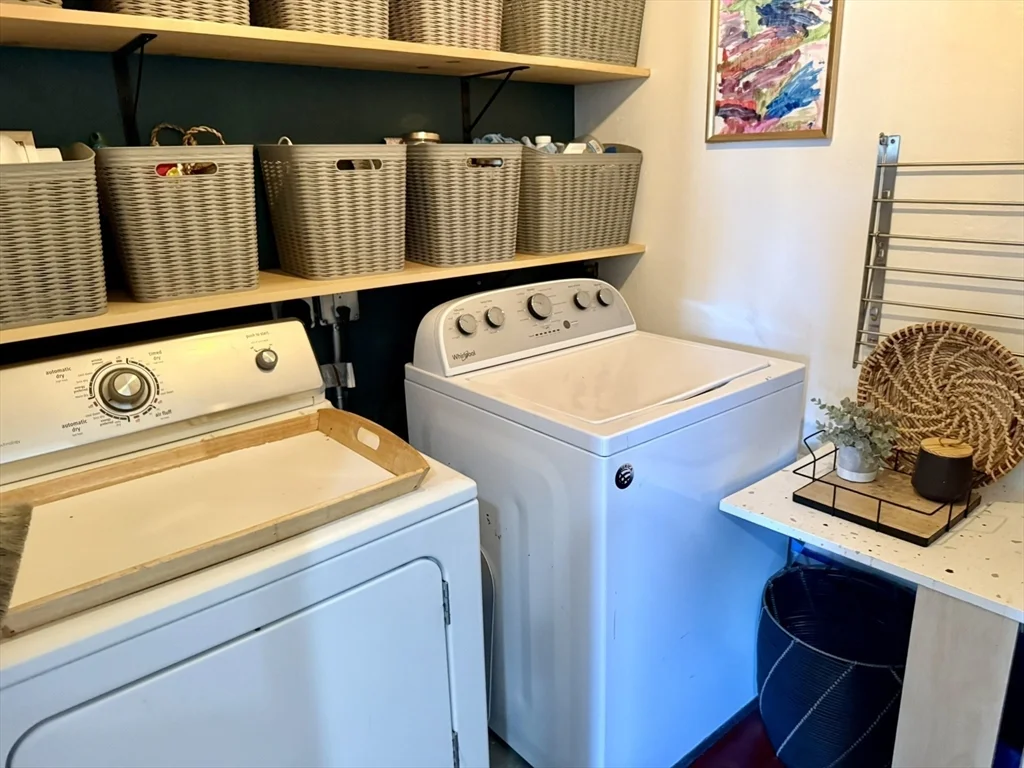 2 bed, 1 bath apartment for rent at 123 Court St Unit 2, Braintree Highlands — photo 10 of 19