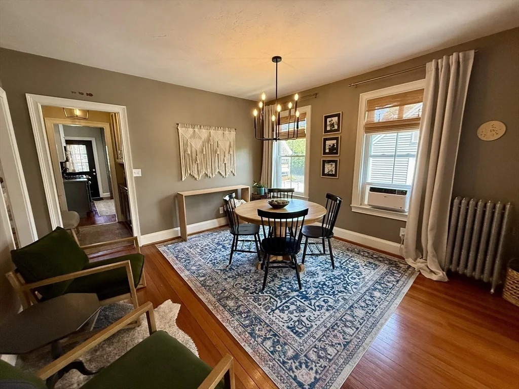 2 bed, 1 bath apartment for rent at 123 Court St Unit 2, Braintree Highlands — photo 13 of 19