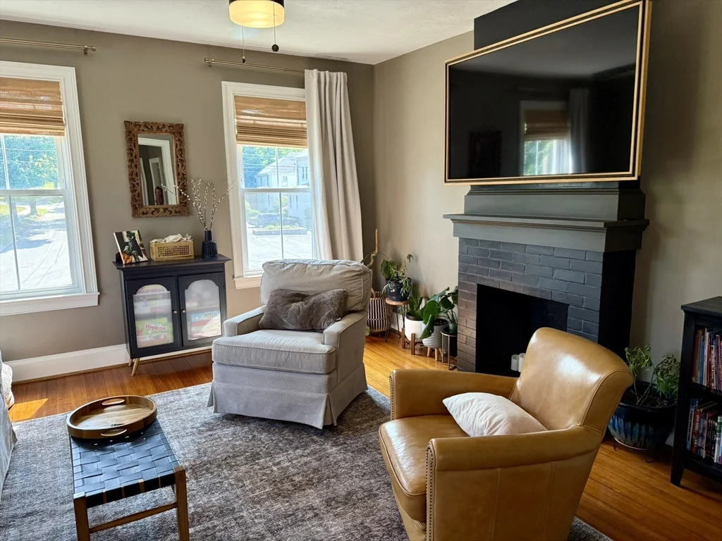 2 bed, 1 bath apartment for rent at 123 Court St Unit 2, Braintree Highlands — photo 14 of 19