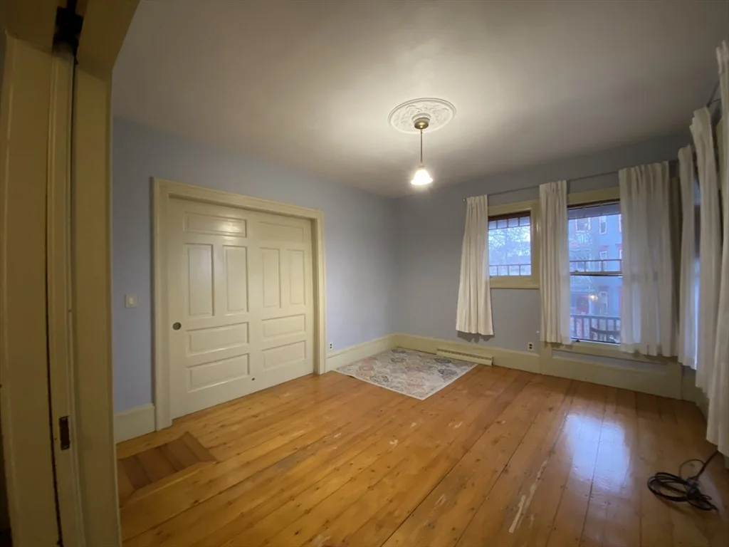 1 bed, 1 bath apartment for rent at 123 Cushing Ave Unit 1, Dorchester — photo 8 of 16