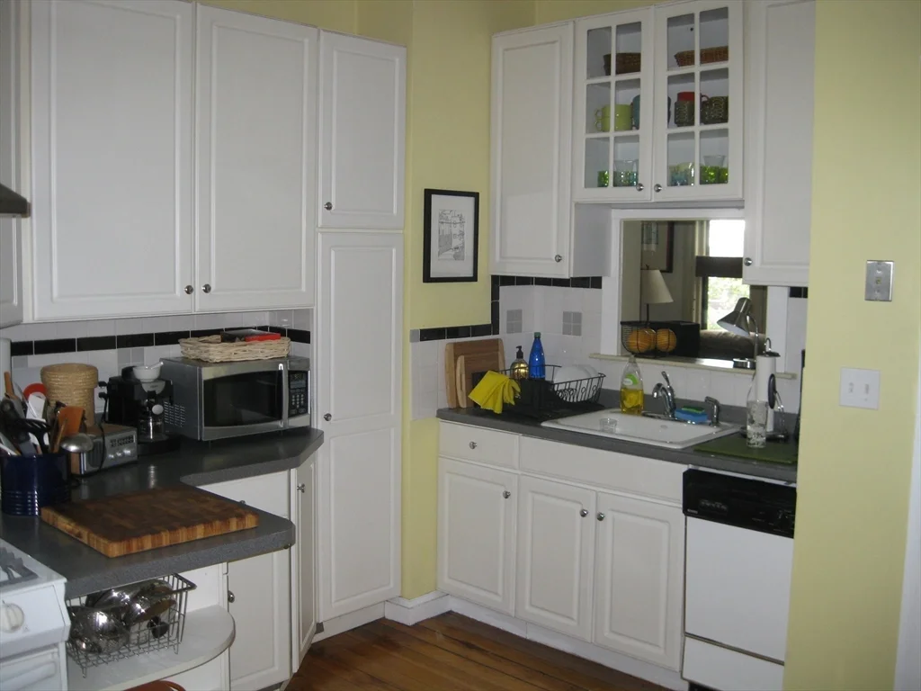 1 bed, 1 bath apartment for rent at 123 Cushing Ave Unit 1, Dorchester — photo 11 of 16