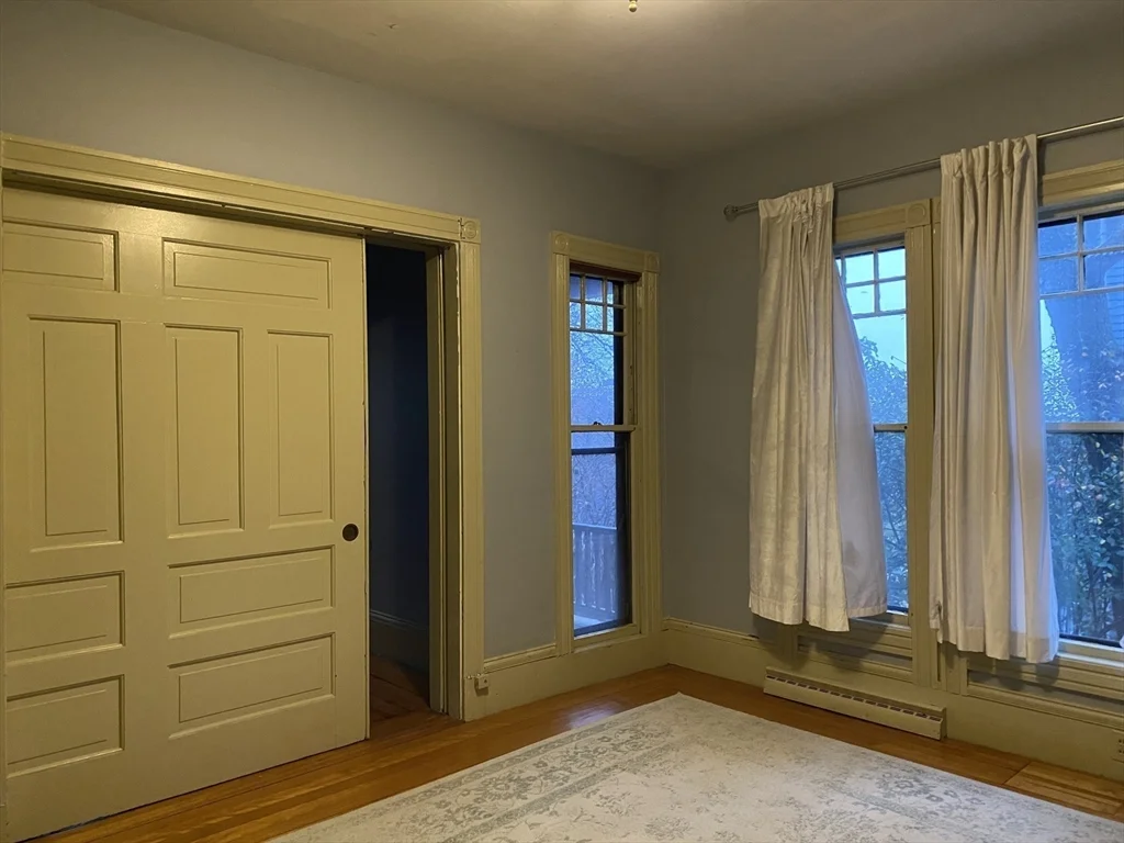 1 bed, 1 bath apartment for rent at 123 Cushing Ave Unit 1, Dorchester — photo 5 of 16