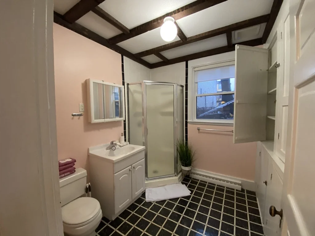 1 bed, 1 bath apartment for rent at 123 Cushing Ave Unit 1, Dorchester — photo 15 of 16
