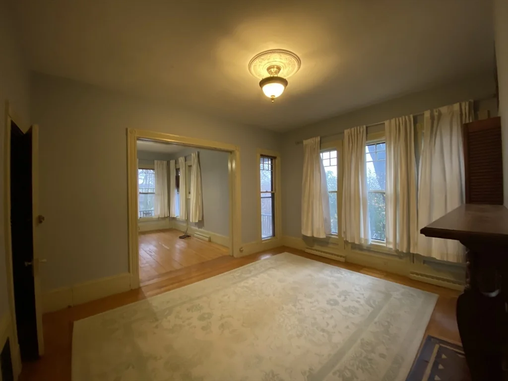 1 bed, 1 bath apartment for rent at 123 Cushing Ave Unit 1, Dorchester — photo 6 of 16