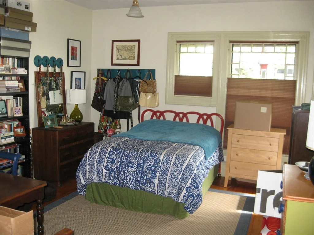 1 bed, 1 bath apartment for rent at 123 Cushing Ave Unit 1, Dorchester — photo 7 of 16