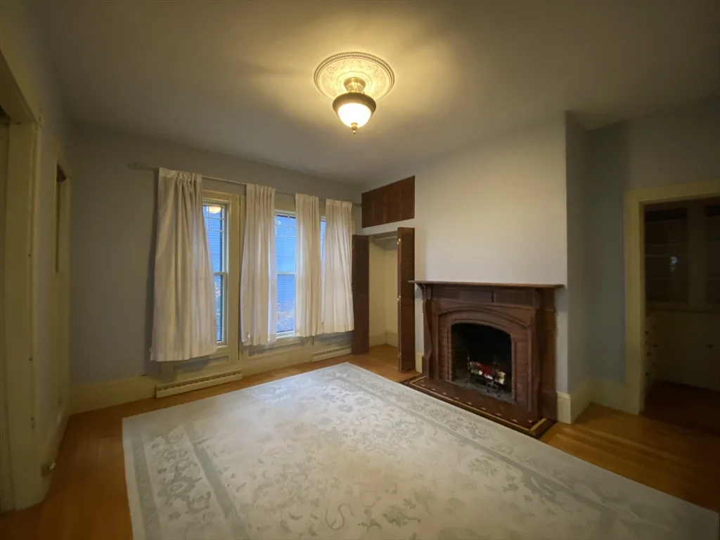 1 bed, 1 bath apartment for rent at 123 Cushing Ave Unit 1, Dorchester — photo 4 of 16