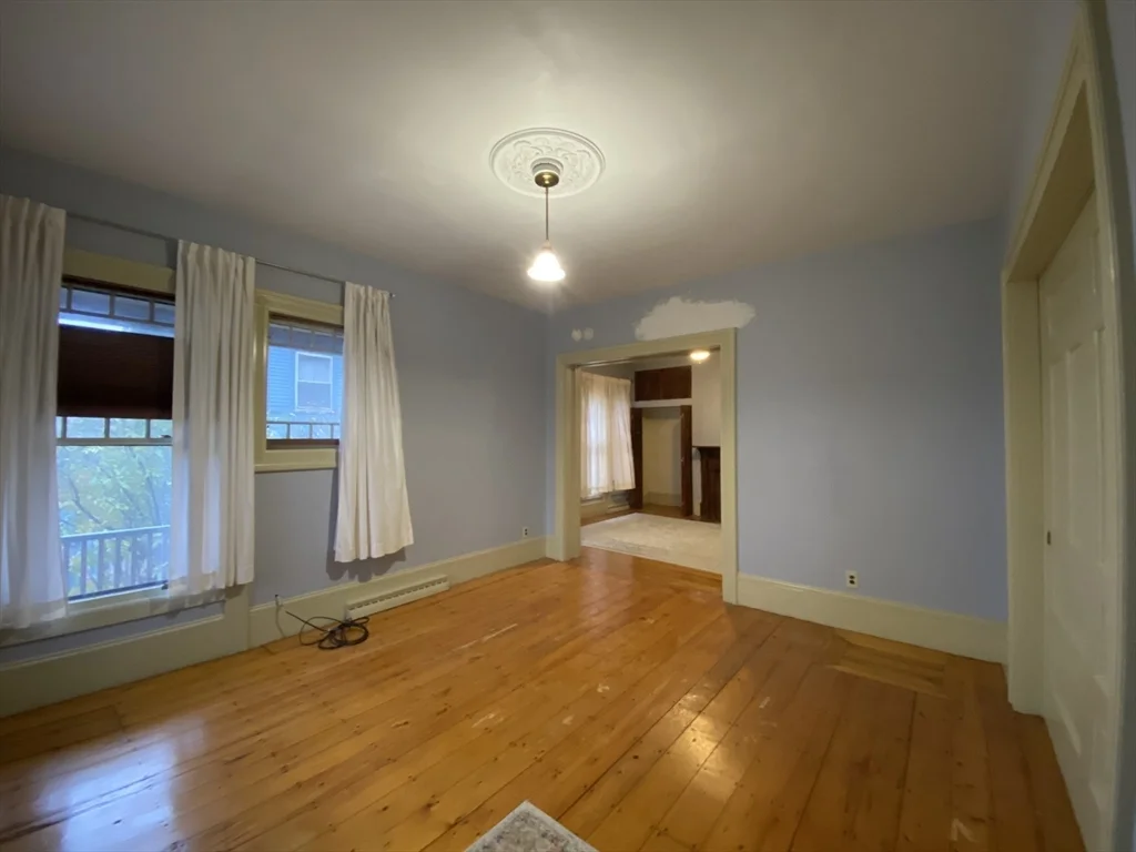 1 bed, 1 bath apartment for rent at 123 Cushing Ave Unit 1, Dorchester — photo 9 of 16