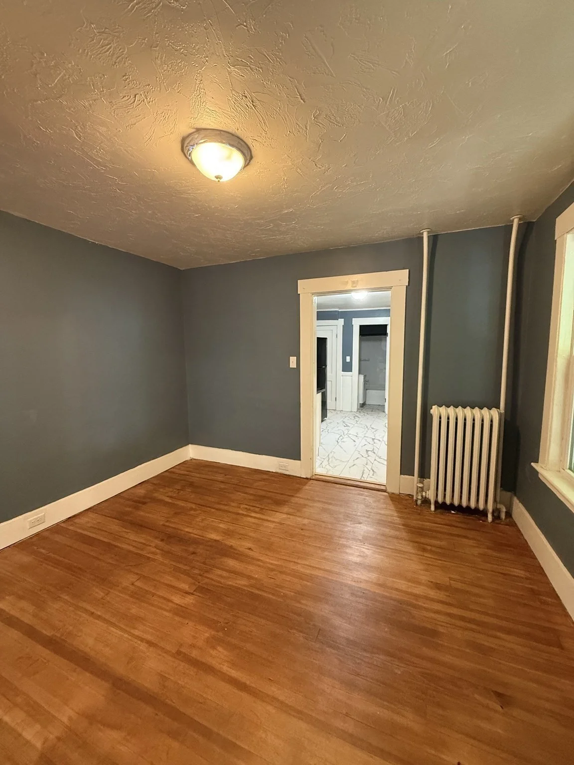 3 bed, 1 bath apartment for rent at 123 Everett St Unit 1, Southbridge — photo 6 of 15