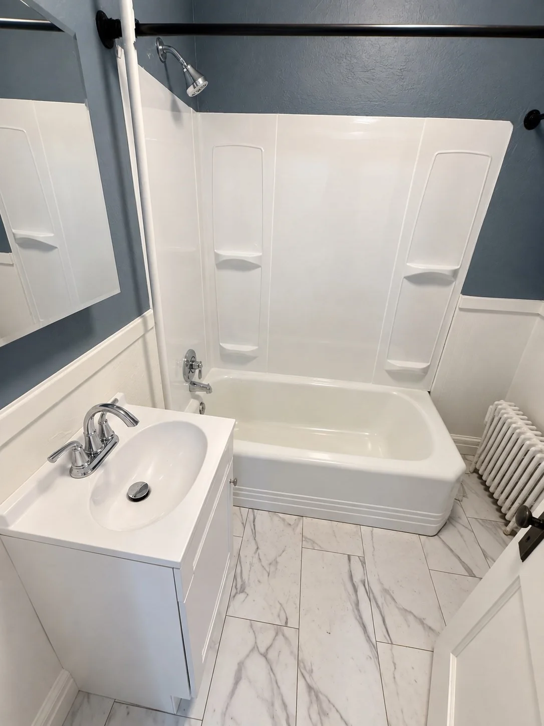 3 bed, 1 bath apartment for rent at 123 Everett St Unit 1, Southbridge — photo 11 of 15