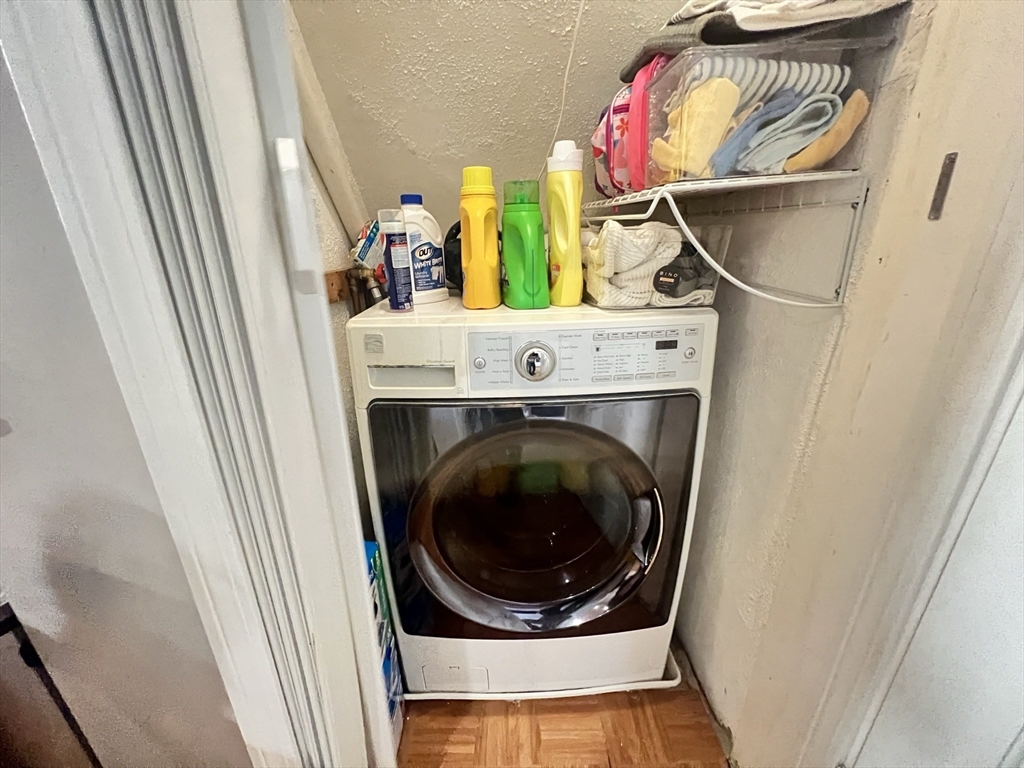 2 bed, 1 bath apartment for rent at 123 Forest St Unit 1, Medford — photo 8 of 10