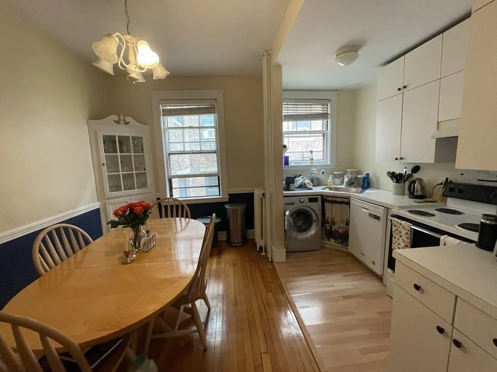 2 bed, 1 bath apartment for rent at 123 Freeman St Unit 2A, Coolidge Corner — photo 2 of 13