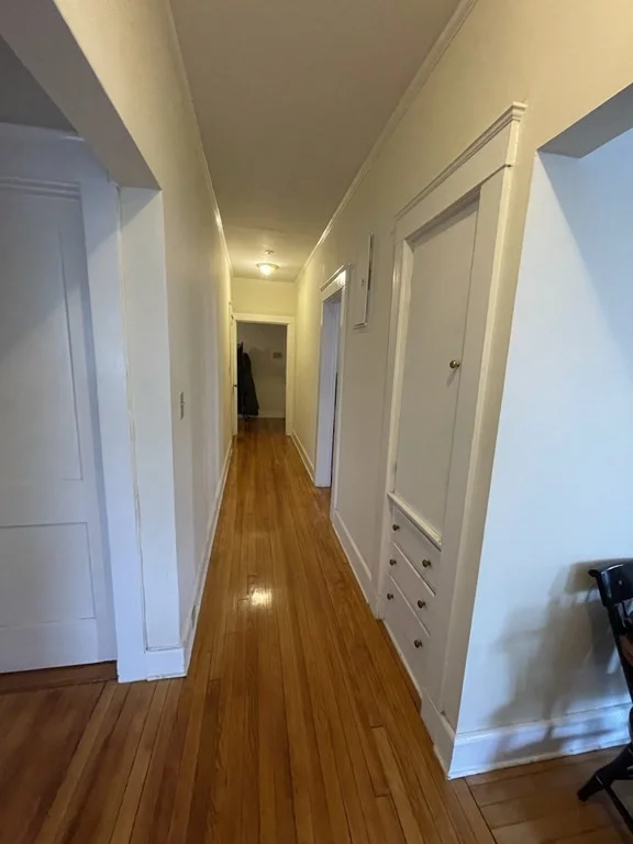 2 bed, 1 bath apartment for rent at 123 Freeman St Unit 2A, Coolidge Corner — photo 10 of 13