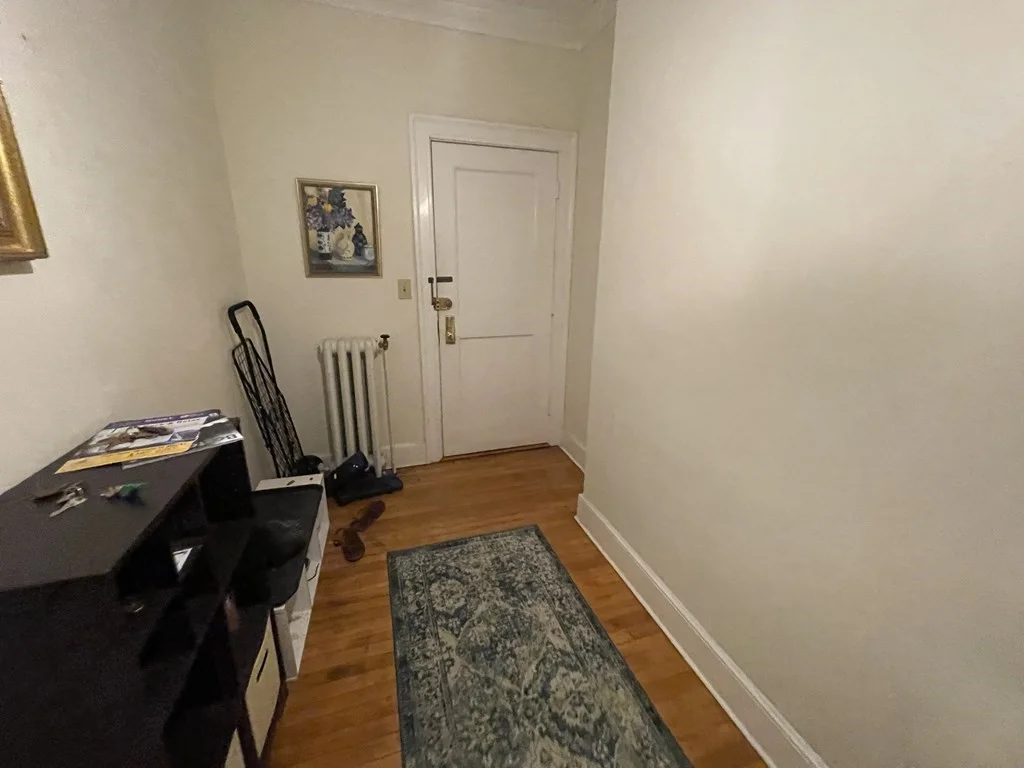 2 bed, 1 bath apartment for rent at 123 Freeman St Unit 2A, Coolidge Corner — photo 8 of 13