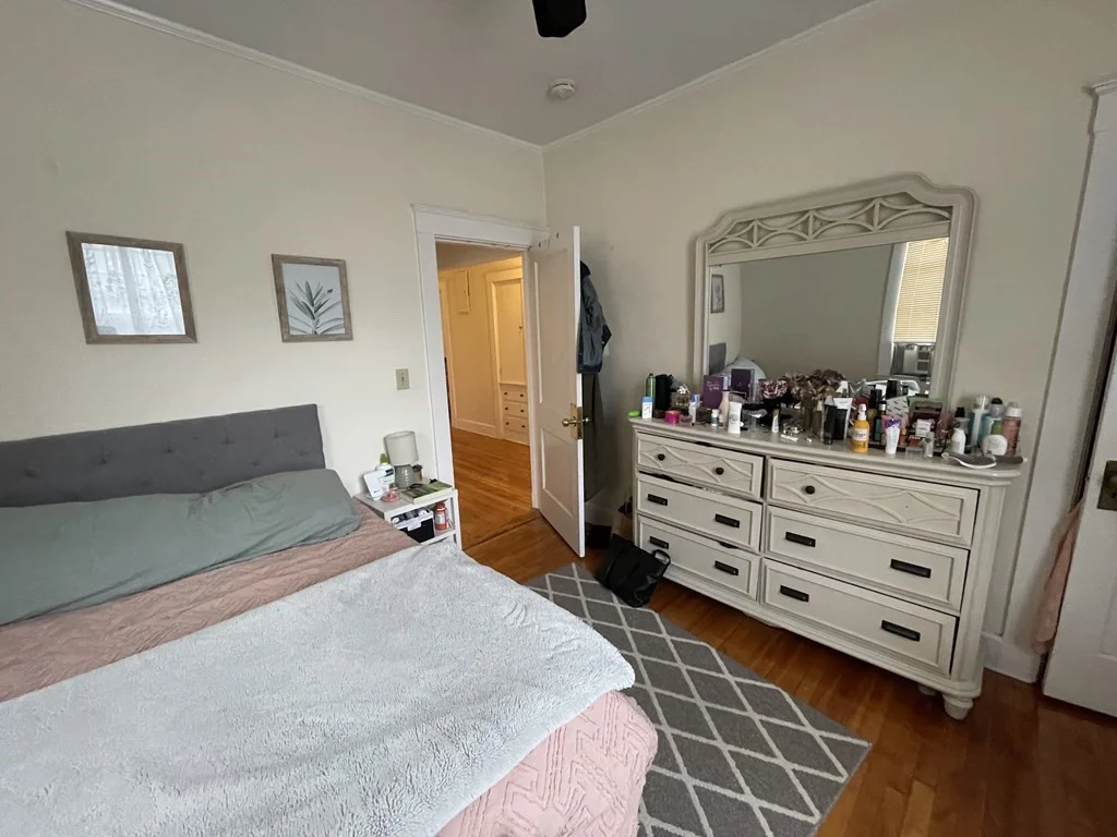 2 bed, 1 bath apartment for rent at 123 Freeman St Unit 2A, Coolidge Corner — photo 6 of 13