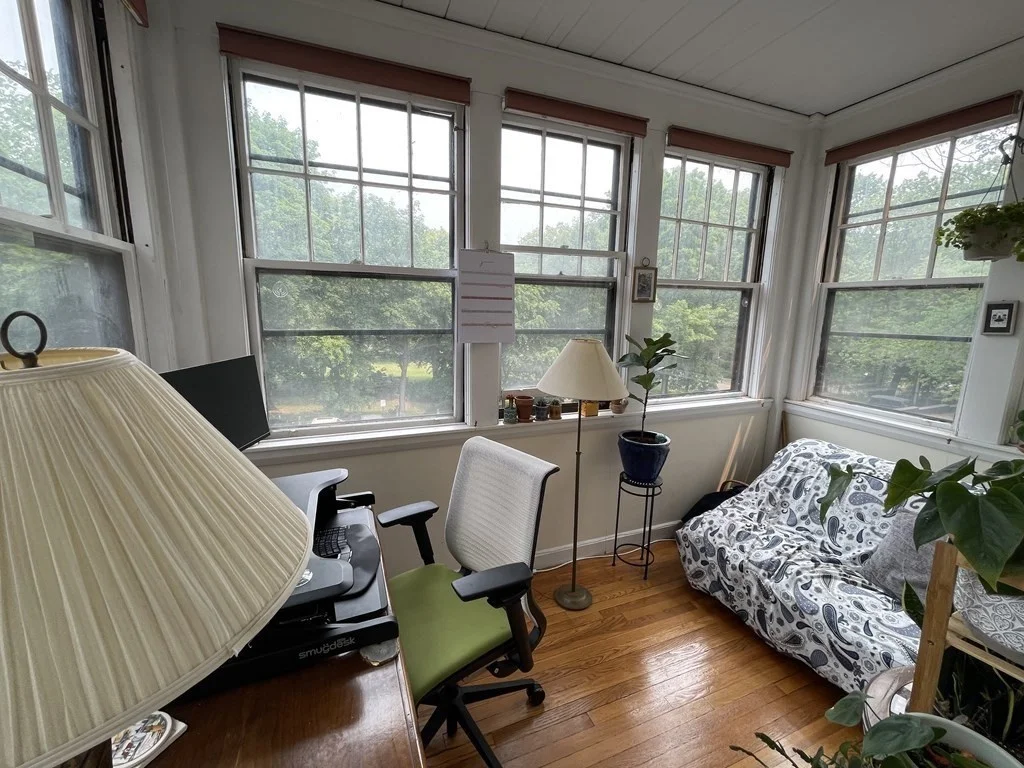2 bed, 1 bath apartment for rent at 123 Freeman St Unit 2A, Coolidge Corner — photo 4 of 13
