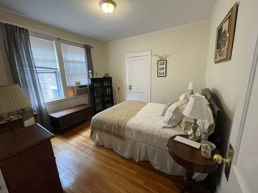 2 bed, 1 bath apartment for rent at 123 Freeman St Unit 2A, Coolidge Corner — photo 11 of 13