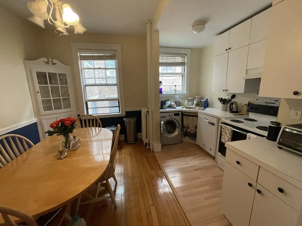 2 bed, 1 bath apartment for rent at 123 Freeman St Unit 2A, Coolidge Corner — photo 9 of 13