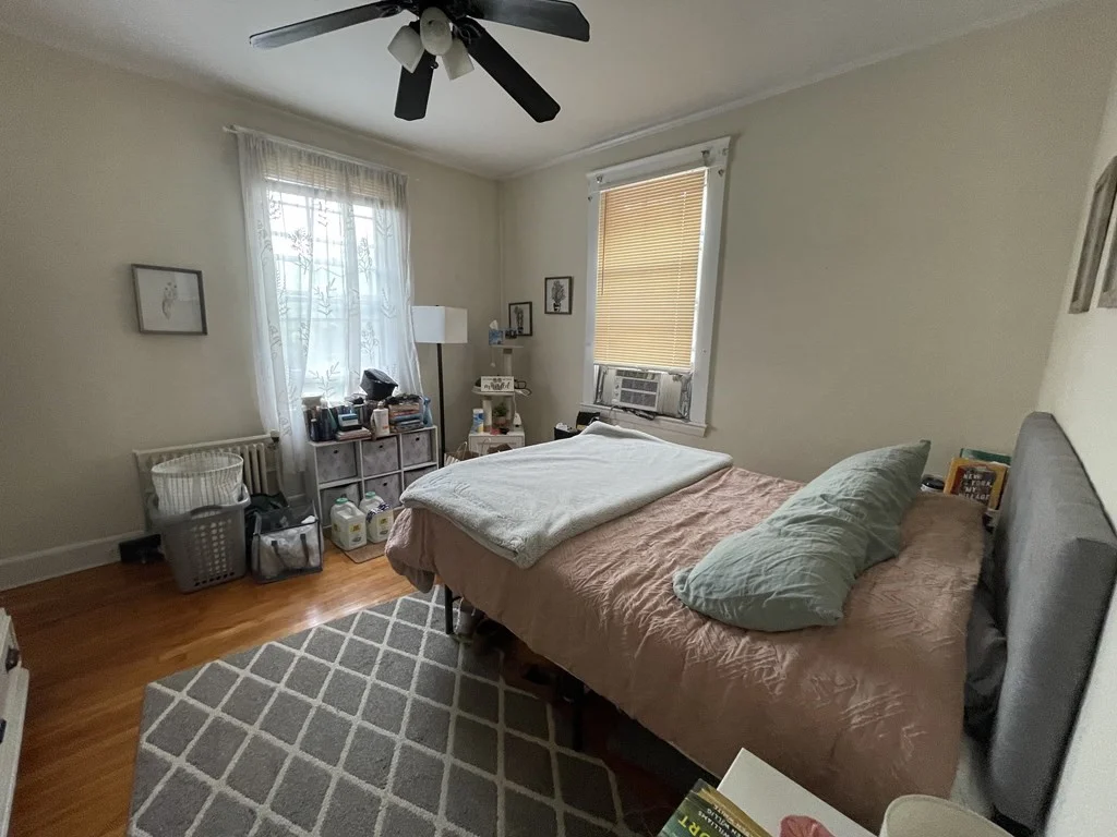2 bed, 1 bath apartment for rent at 123 Freeman St Unit 2A, Coolidge Corner — photo 5 of 13