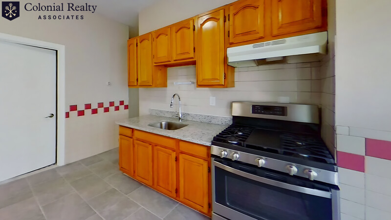 2 bed, 1 bath apartment for rent at 123 George St Unit 7, Roxbury — photo 3 of 9