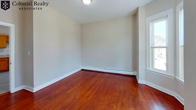 2 bed, 1 bath apartment for rent at 123 George St Unit 7, Roxbury — photo 6 of 9
