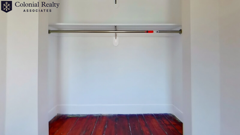 2 bed, 1 bath apartment for rent at 123 George St Unit 7, Roxbury — photo 7 of 9