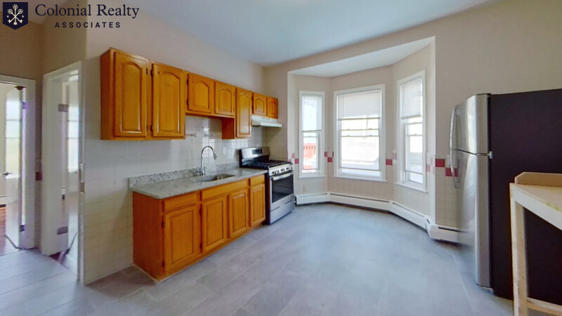 2 bed, 1 bath apartment for rent at 123 George St Unit 7, Roxbury — photo 4 of 9