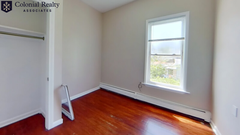 2 bed, 1 bath apartment for rent at 123 George St Unit 7, Roxbury — photo 8 of 9