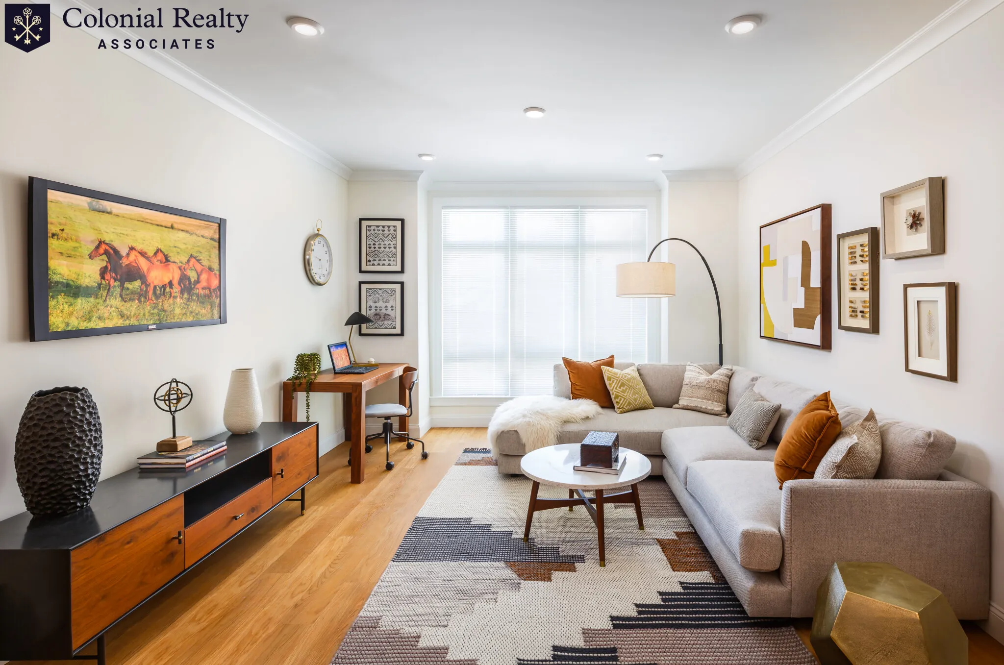 1 bed, 1 bath apartment for rent at 123 Gerry Rd Unit 129, Chestnut Hill — photo 4 of 10