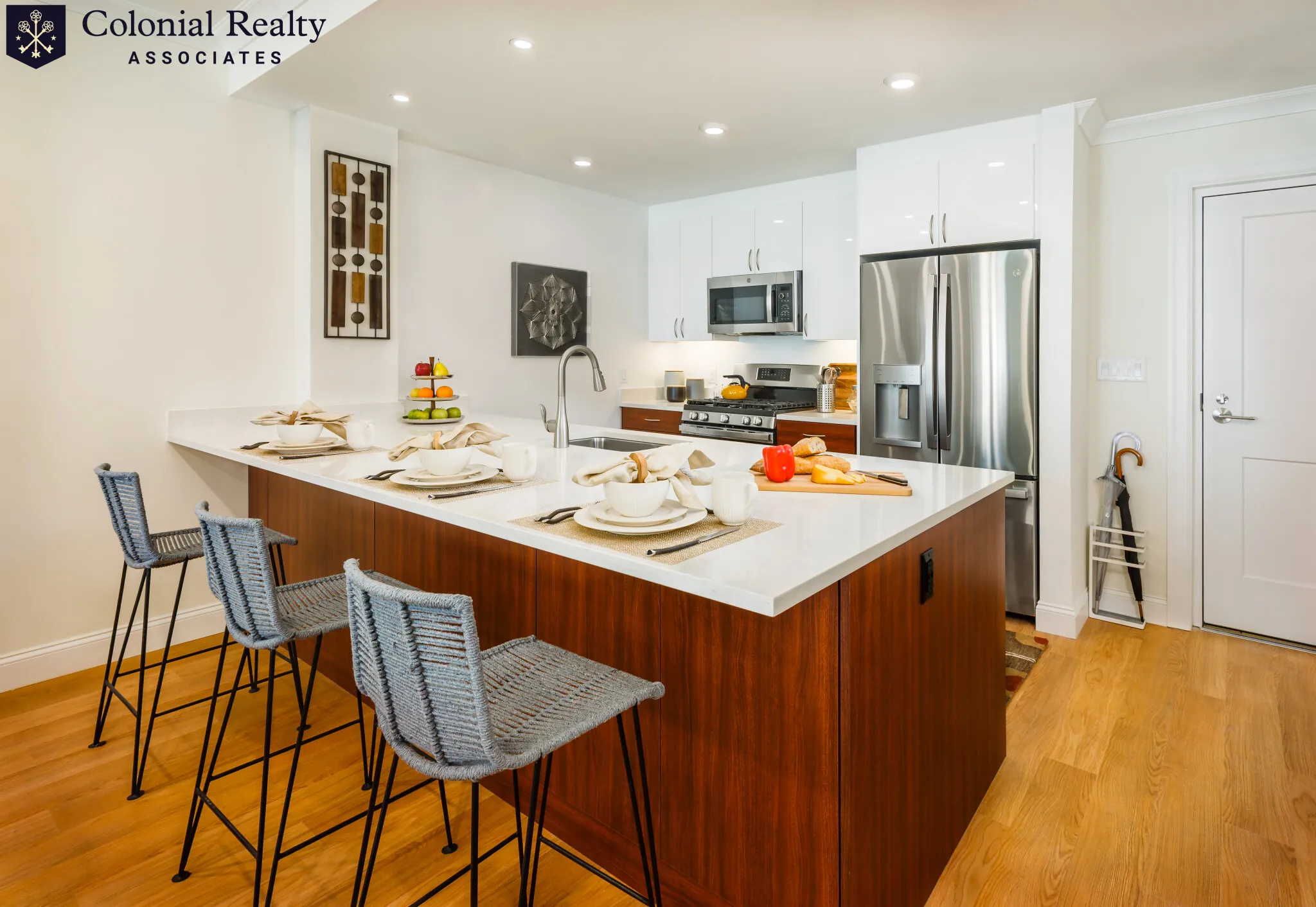 1 bed, 1 bath apartment for rent at 123 Gerry Rd Unit 129, Chestnut Hill — photo 3 of 10